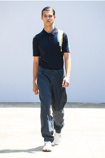 Bikkembergs Spring 2020 Menswear Collection / Bikkembergs весна- лето 2020